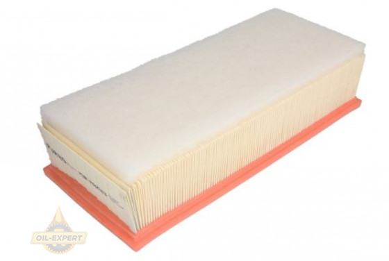 Purro Фільтр повітряний PURRO PURPA2013 - Картинка 1