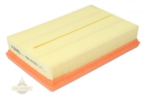 Purro Фільтр повітряний PURRO PURPA1026 - Картинка 1