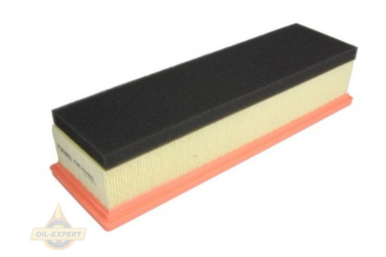 Purro Фільтр повітряний PURRO PURPA2003 - Картинка 1