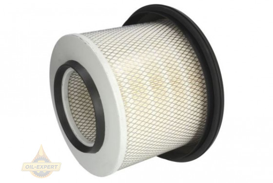 Purro Фільтр повітряний PURRO PURHA0161 - Картинка 1