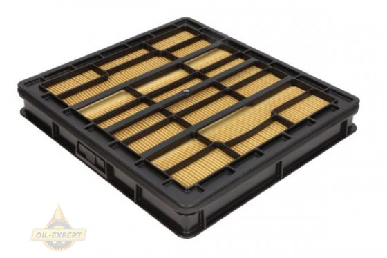 Purro Фільтр повітряний PURRO PURHA0244 - Картинка 2