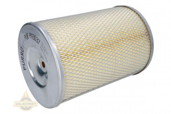 Purro Фільтр повітряний PURRO PURPA3037 - Картинка 2