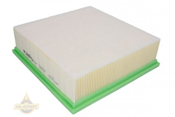 Purro Фільтр повітряний PURRO PURPA5041 - Картинка 1