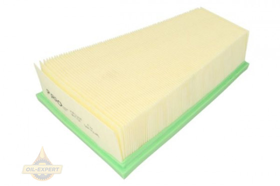 Purro Фільтр повітряний PURRO PURPA2035 - Картинка 1