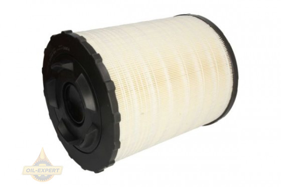 Purro Фільтр повітряний PURRO PURHA0212 - Картинка 2