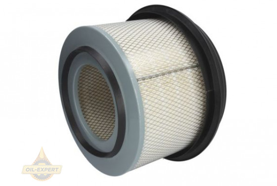 Purro Фільтр повітряний PURRO PURHA0009 - Картинка 1