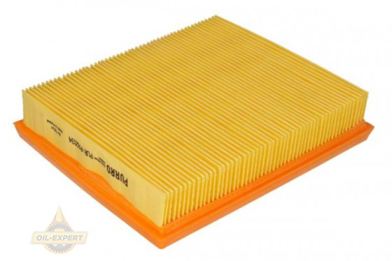 Purro Фільтр повітряний PURRO PURPA2034 - Картинка 1