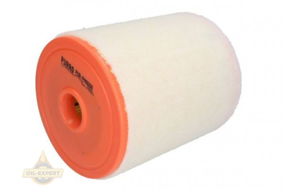 Purro Фільтр повітряний PURRO PURPA0008 - Картинка 2