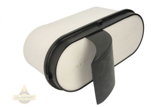 Purro Фільтр повітряний PURRO PURHA0222 - Картинка 3