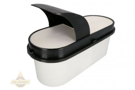 Purro Фільтр повітряний PURRO PURHA0222 - Картинка 1