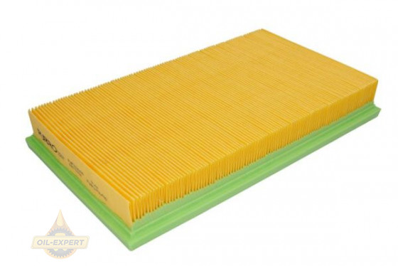 Purro Фільтр повітряний PURRO PURPA4036 - Картинка 1