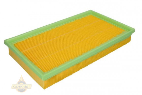 Purro Фільтр повітряний PURRO PURPA4036 - Картинка 2