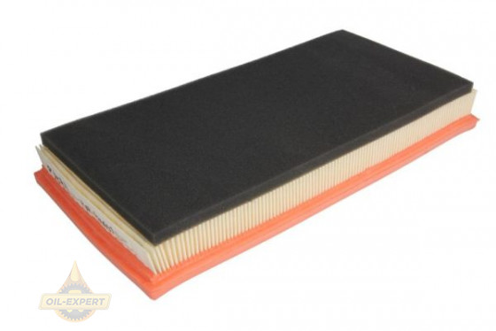 Purro Фільтр повітряний PURRO PURPA6001 - Картинка 1