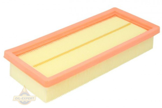 Purro Фільтр повітряний PURRO PURPA1028 - Картинка 2