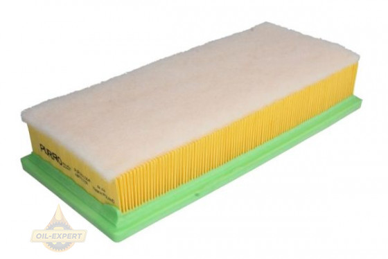 Purro Фільтр повітряний PURRO PURPA1004 - Картинка 1