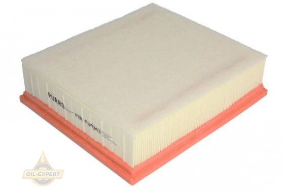 Purro Фільтр повітряний PURRO PURPA4043 - Картинка 1