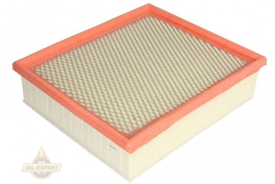 Purro Фільтр повітряний PURRO PURPA4043 - Картинка 2