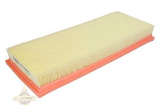 Purro Фільтр повітряний PURRO PURPA0019 - Картинка 1