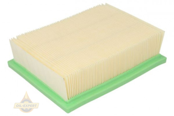 Purro Фільтр повітряний PURRO PURPA5017 - Картинка 1