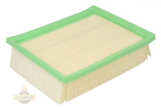 Purro Фільтр повітряний PURRO PURPA5017 - Картинка 2