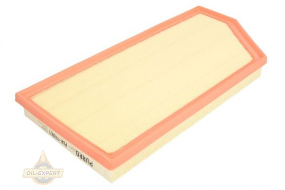 Purro Фільтр повітряний PURRO PURPA3077 - Заображення 2