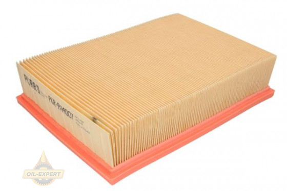 Purro Фільтр повітряний PURRO PURPA4007 - Картинка 1