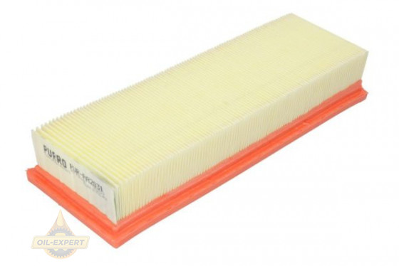 Purro Фільтр повітряний PURRO PURPA2031 - Заображення 1