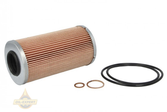 Purro Фільтр АКПП PURRO PURHH0002 - Картинка 1