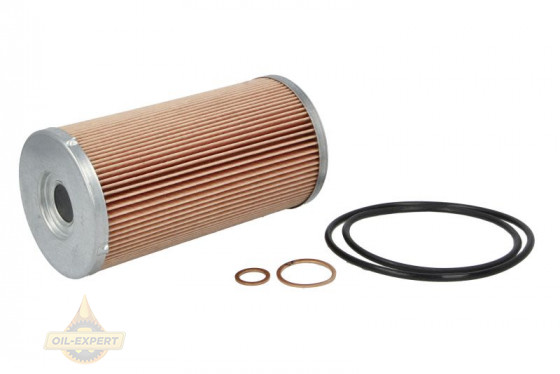 Purro Фільтр АКПП PURRO PURHH0002 - Картинка 2