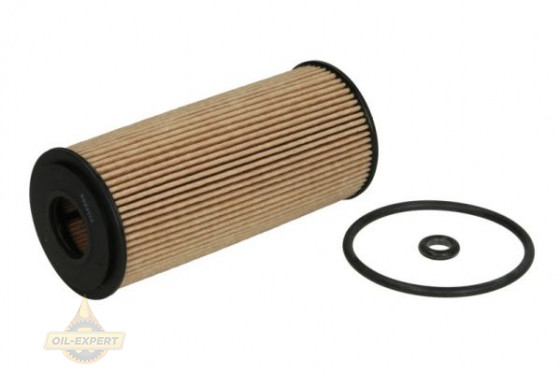 Purro Фільтр масляний PURRO PURPO3020 - Картинка 2