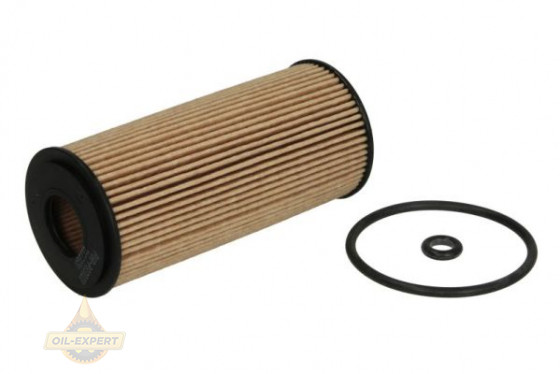 Purro Фільтр масляний PURRO PURPO3020 - Картинка 1