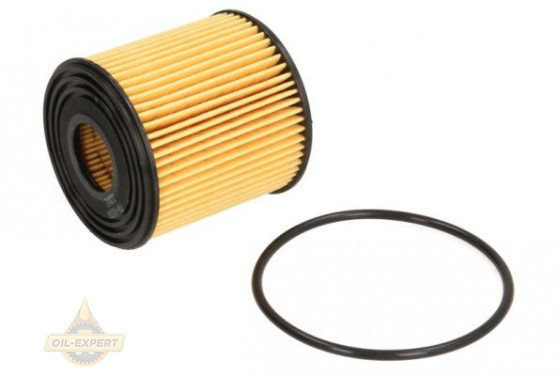 Purro Фільтр масляний PURRO PURPO8000 - Картинка 1