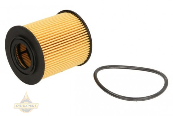 Purro Фільтр масляний PURRO PURPO3004 - Картинка 1