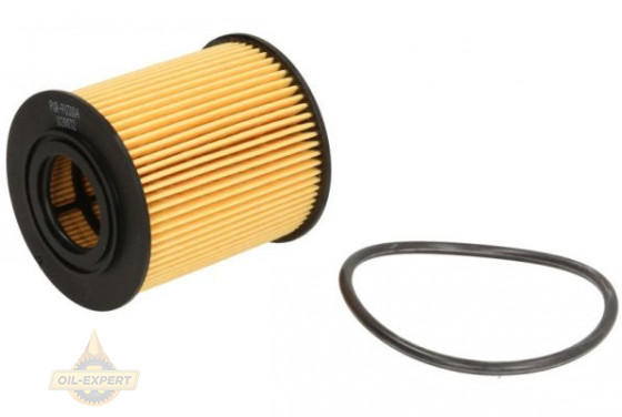 Purro Фільтр масляний PURRO PURPO3004 - Картинка 2