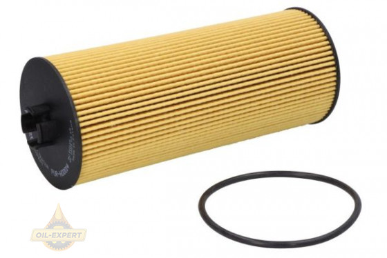 Purro Фільтр масляний PURRO PURHO0014 - Картинка 2