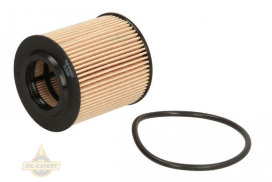 Purro Фільтр масляний PURRO PURPO4002 - Картинка 2