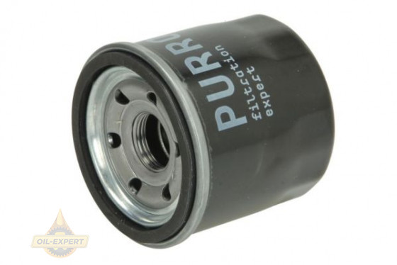 Purro Фільтр масляний PURRO PURPO7010 - Картинка 1