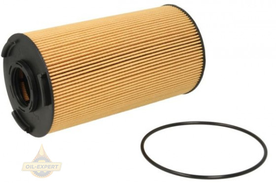 Purro Фільтр масляний PURRO PURHO0038 - Картинка 2