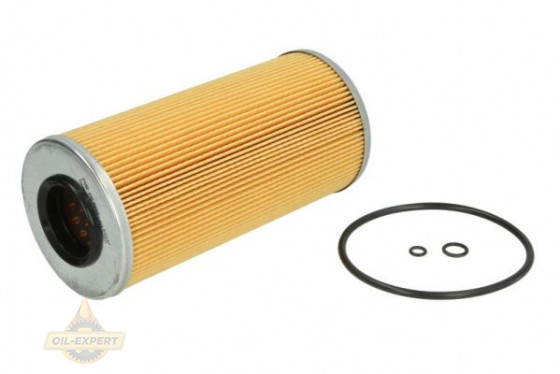 Purro Фільтр масляний PURRO PURPO3017 - Картинка 1