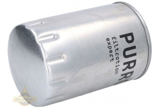 Purro Фільтр масляний PURRO PURHO0027 - Картинка 2