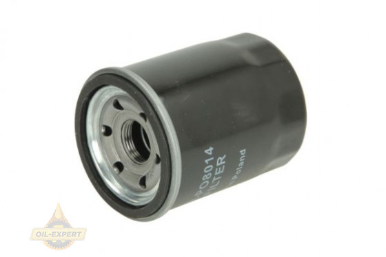 Purro Фільтр масляний PURRO PURPO8014 - Картинка 1