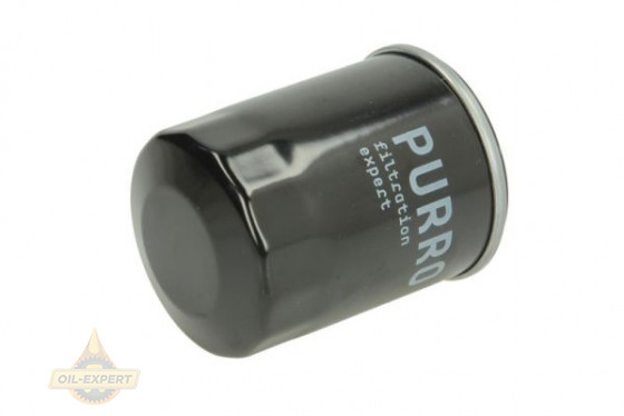 Purro Фільтр масляний PURRO PURPO8014 - Картинка 2