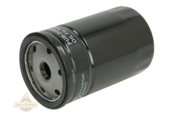 Purro Фільтр масляний PURRO PURPO0017 - Картинка 1