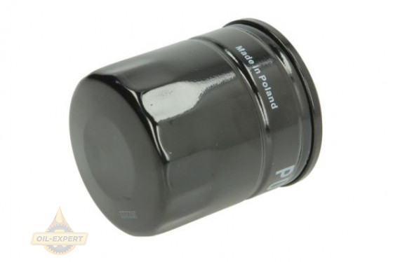 Purro Фільтр масляний PURRO PURPO2013 - Картинка 2