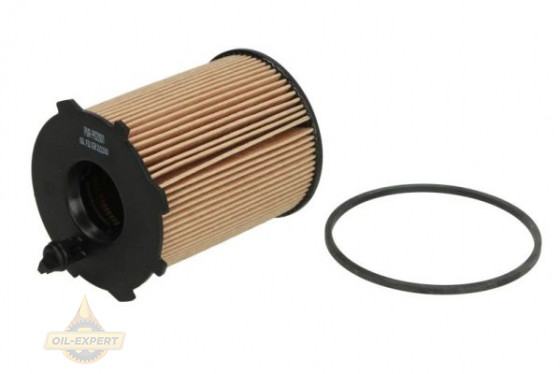 Purro Фільтр масляний PURRO PURPO2001 - Картинка 1