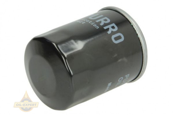 Purro Фільтр масляний PURRO PURPO8016 - Картинка 2