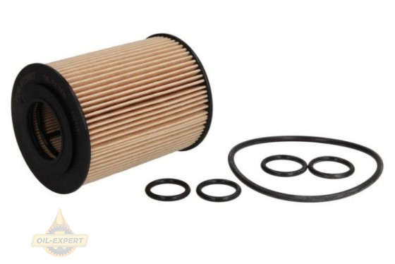 Purro Фільтр масляний PURRO PURPO5007 - Картинка 1