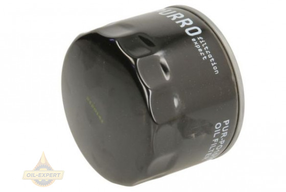 Purro Фільтр масляний PURRO PURPO1011 - Картинка 2