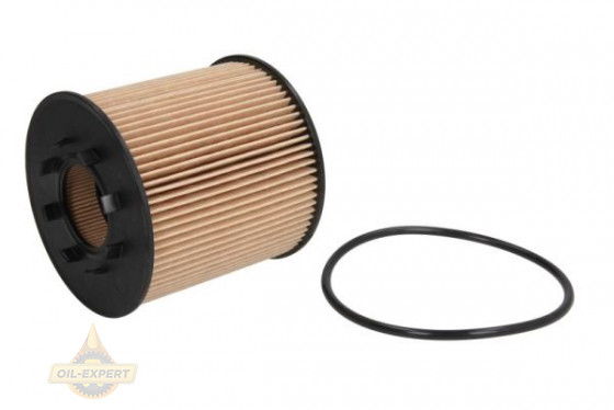 Purro Фільтр масляний PURRO PURPO2008 - Картинка 2