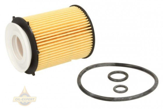 Purro Фільтр масляний PURRO PURPO3031 - Картинка 2